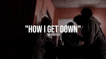 Perfect Timing - How I Get Down (Official Music Video)