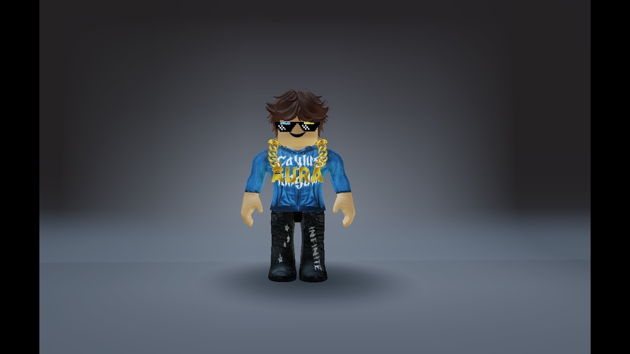 i played steal a brainrot