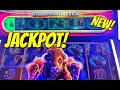 New slot a crowd formed to see this amazing jackpot on buffalo ultimate stampede