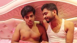 Valobasa -  I Bengali LGBT Short Film I Dr  Debanjan Chakraborty I Subhal Dev