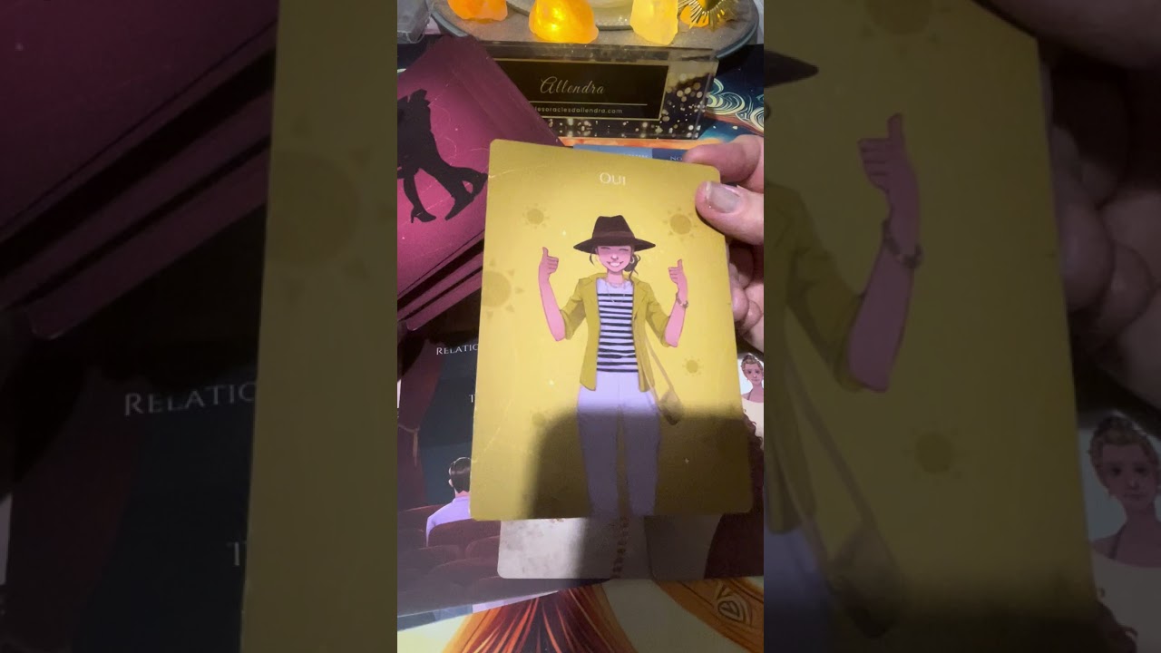 Après une tromperie, il/elle revient…