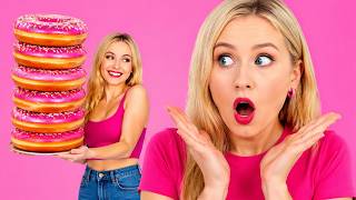 CARA BERTAHAN SAAT DIET || Kiat Cewek yang Akan Menyelamatkanmu jika Sedang Diet oleh 123 GO Like!