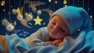 Sleep Instantly Within 3 Minutes  Mozart Brahms Lullaby  Baby Sleep Music  Sleep Music  Lullaby