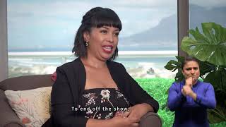 How assistive technology has enabled persons with disabilities to make themselves heard