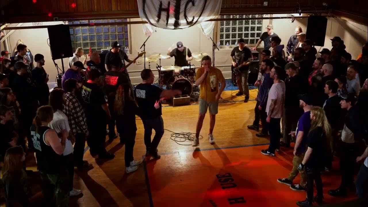 THE PROMISE SYRACUSE, NY SILVER STREET EVENT CENTER 1/1/23 YouTube