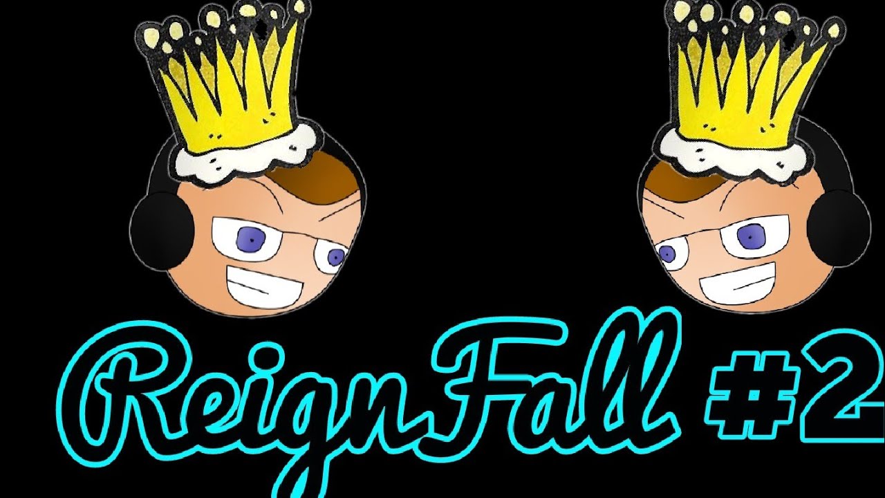 The Glitch that killed my kingdom! | Reignfall | part #2