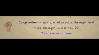 Runescape As A Zerker. ep 4