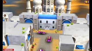 Angry Gran Run: Cairo screenshot 4