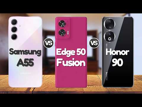 Motorola Edge 50