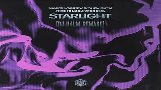 Martin Garrix, DubVision feat. Shaun Farrugia - Starlight (DJ H4LM REMAKE)