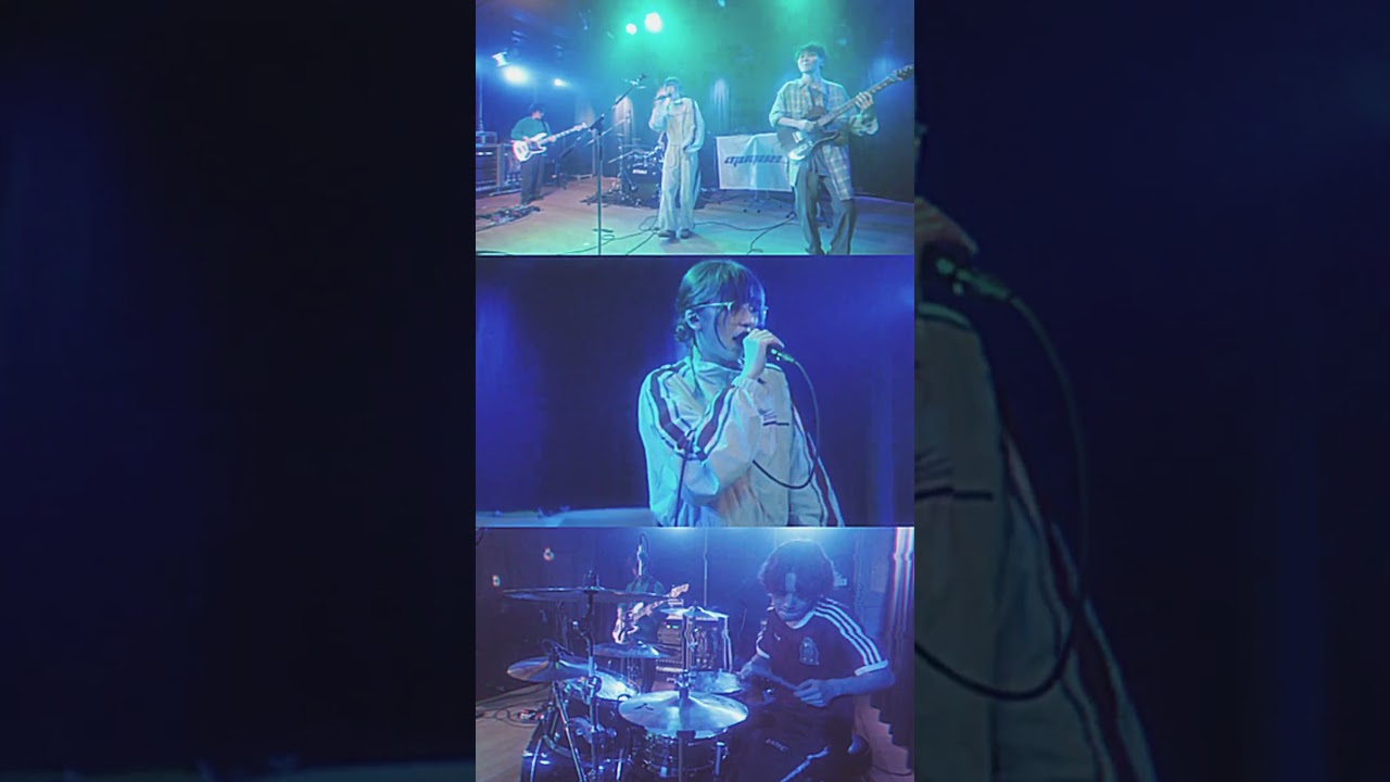 Watch muque - "ブルーライト" (Live Movie) #muque #ブルーライト #bluelight #playpark #shorts on YouTube Watch muque - "ブルーライト" (Live Movie) #muque #ブルーライト #bluelight #playpark #shorts on YouTube