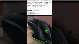 Top 10 Gaming Mice Being Used By Pros & Streamers in 2022
