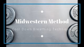 Guided Post-Workout Breathing Session for Enhanced Recovery