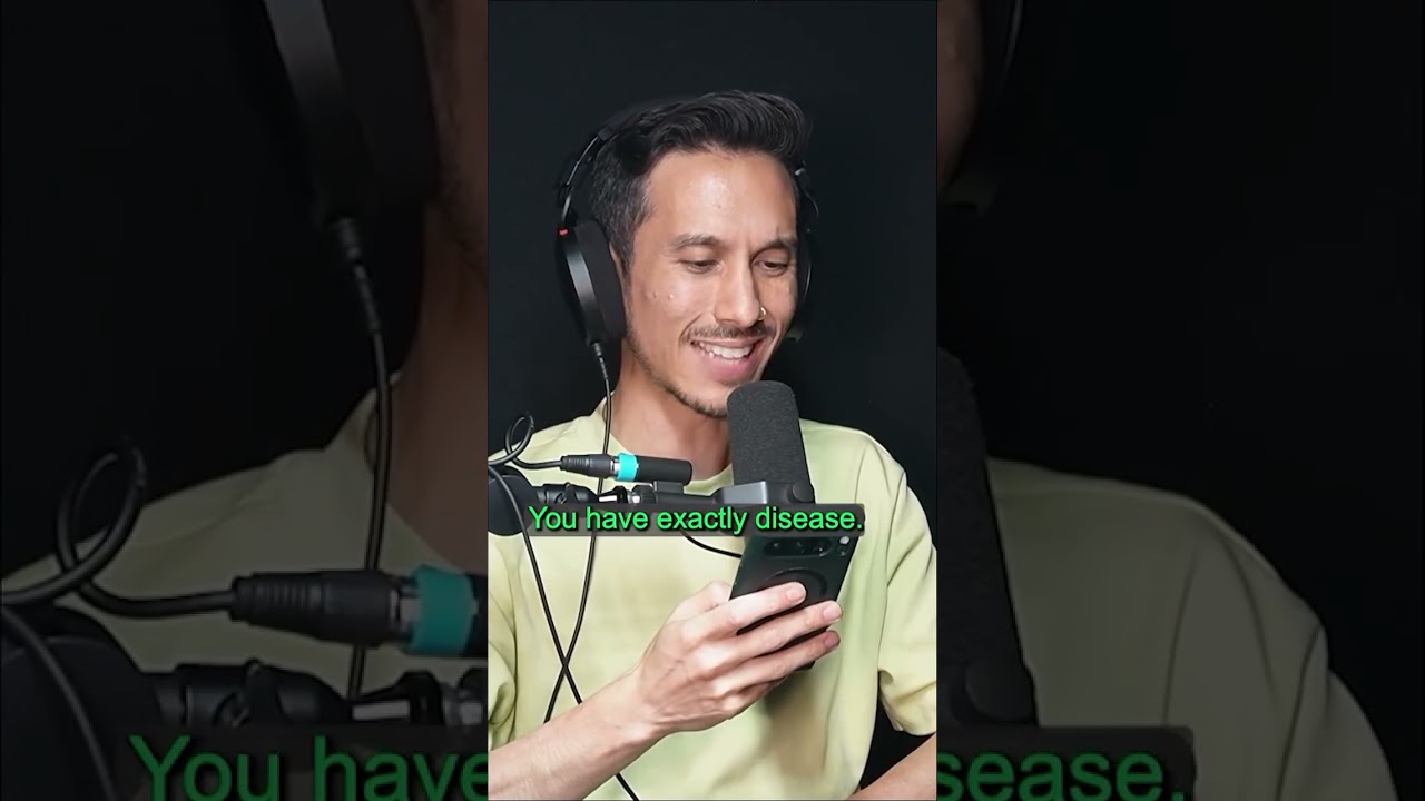 a man who couldn't pull