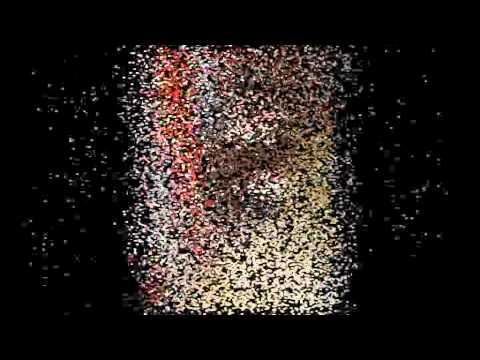 حنين شريف المصرى تحتفل مع الاوائل بطريقتها