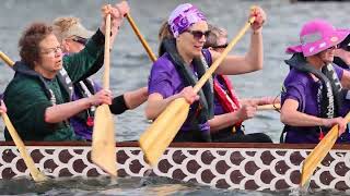 2026 IBCPC Dragon Boat Festival - Trailer #1 (FR) Guide