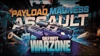 COD Warzone - PayLoad Mode - Montage - Lucifer Yt Gaming
