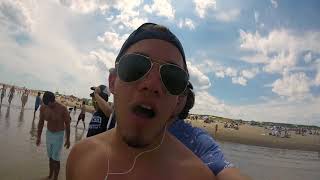 Cape Cod - 2017