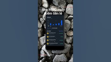 kiếm tiền từ làm mmo #daobitcoinmienphi #bitcoin #bitdao #forex #btch #trader #crypto