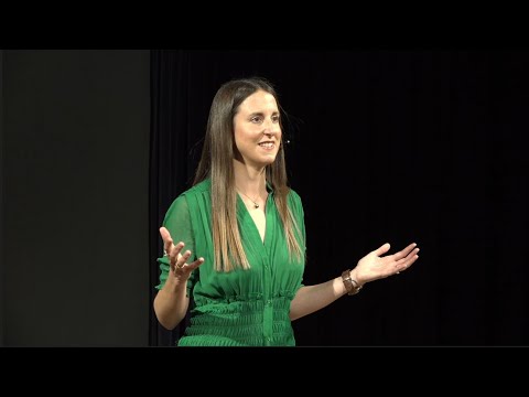 The science of singing for recovery from postnatal depression | Yvonne Farquharson | TEDxNHS Episode cover