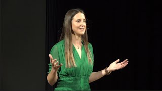 The science of singing for recovery from postnatal depression | Yvonne Farquharson | TEDxNHS