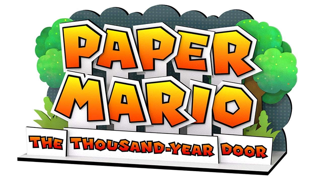 It's a Trap! ~ Lord Crump's Theme - Paper Mario: TT-YD (Nintendo Switch) Music