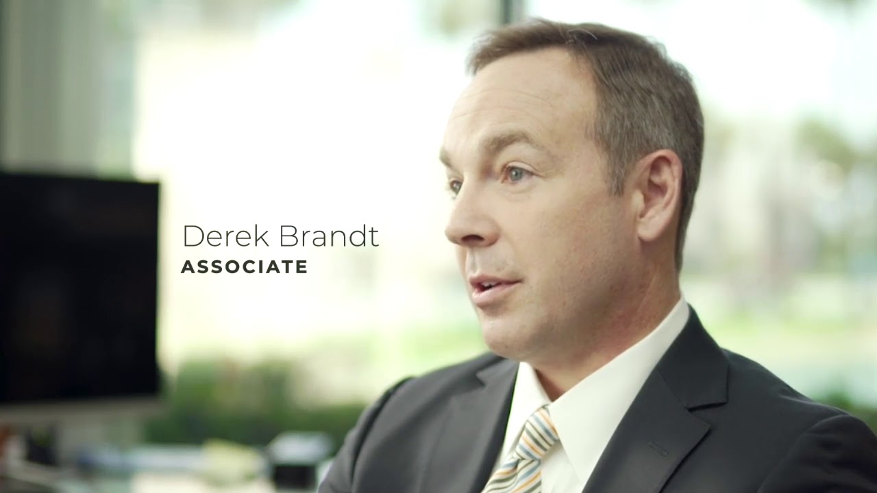 What Derek Brandt & MWA Bring to Antitrust Law