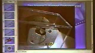 DEFCON 13: A Safecracking Double Feature: Dial 'B' For BackDialing and Spike the Wonder Safe