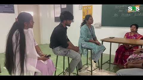 DT video | 23ECB221 - Digital Electronics | SNS Institutions