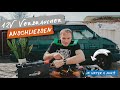 12V Verbraucher für Camper anschließen in UNTER 4 MINUTEN?! Martin wettet... | CAR-ELECTRIC