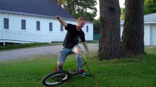 standish sterling bmx