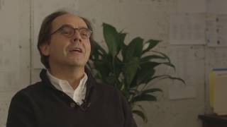 Richard Rose on what he looks for and avoids in a script  (Part 4 of 17)