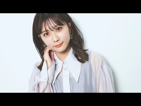 元AKB48で女優の清水麻璃亜が初写真集を発売、ランジェリーショットも
