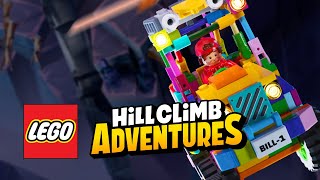 LEGO Hill Climb Adventures - Launch Gameplay Trailer screenshot 1