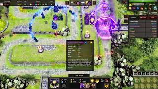 Element TD 2 (Steam) - Beginner's Tutorial, Lvl 55 Up Element TD 2 (Steam) - Beginner's Tutorial, Lvl 55 Up