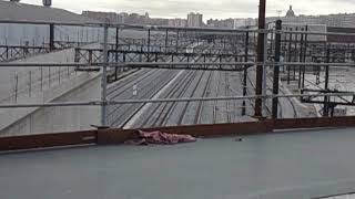 Ave 103 Figueres Madrid En Sac 17.1.2013.Avi