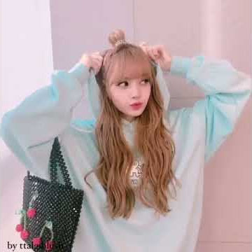 Black Pink Lisa | ccp edit