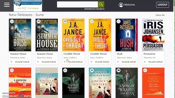 How to Sign Up For Axis360