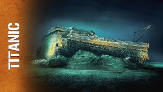 Famous How Titanic Became Worth $4,700,000,000!! Profile