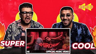 Download Lagu Mirchi | Kamal Raja | Mera Babu Chhail Chhabila | Reaction | Benialla Rewind MP3