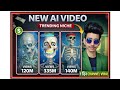 Make Viral Ai Skeleton Educational Shorts With Al (Very Easy Method) ✅