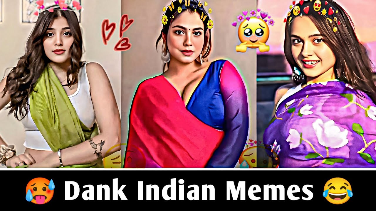 Wah Bete Moj Kardi 😂🤣 | Dank Indian Memes | Funny Memes 😅 | Indian Memes Compilation