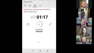 PCRCC Forum   Introduction