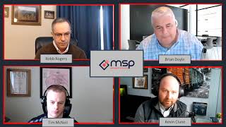 MSP Business School EP039 Kevin Clune, MSP Growth Hacks