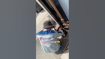 Nhà bạn hay bị ngập nước thì nên chọn những dòng motor cổng này cho bền [cổng tự động New Day]