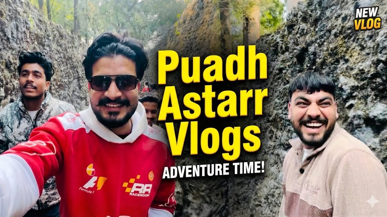 Babbu Ne Vloger Nu Ki Bolta 😅