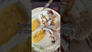 Sărmăluțe cu mămăligă, ca la #ARCA acasă. 🍽️😍