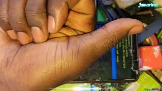How To Hard Reset itel A04 A632W or A632WM without computer