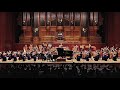 Miniature de la vidéo de la chanson Piano Concerto No. 3 In E-Flat Major, Op. Posth.