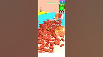 NooB vs PRo vs HACKER Spiral Roll Games gamepla#6